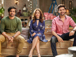 Kartik Aaryan-Nushrat Bharucha hate working together, and are saying so openly