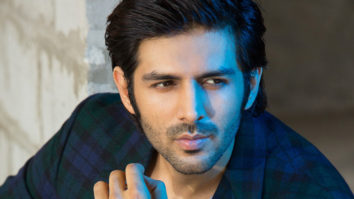 Kartik Aaryan On NEPOTISM & Pyaar Ka Punchnama 2 Success