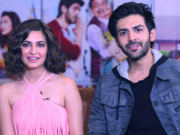 Kartik Aaryan And Kriti Kharbanda On Paresh Raval’s Acting GENIUS