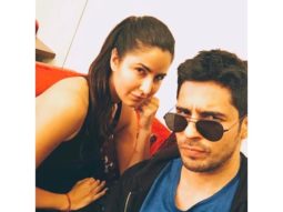 Check out: Katrina Kaif goes makeup free as she bumps into her Baar Baar Dekho co-star Sidharth Malhotra