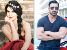 SHOCKING: Katrina Kaif’s first film was with John Abraham but she was chucked out of the film