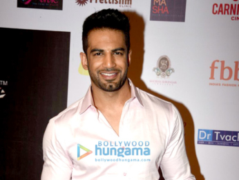 Katrina Kaif, Neha Dhupia, Prachi Desai and many more at 'Femina Miss India' bash