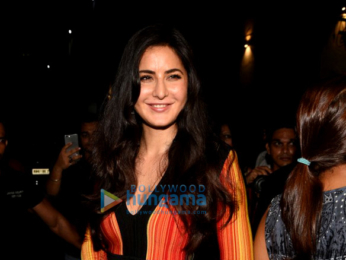Katrina Kaif, Neha Dhupia, Prachi Desai and many more at 'Femina Miss India' bash