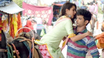 Movie Wallpapers Of The Movie Kedarnath