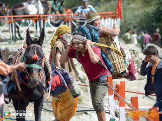 Movie Wallpapers Of The Movie Kedarnath