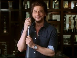 WOW! If your name is SEJAL, Shah Rukh Khan will come to meet you! Here’s how!