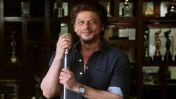 Omg!! Shah Rukh Wants to Meet All the “Sejals”