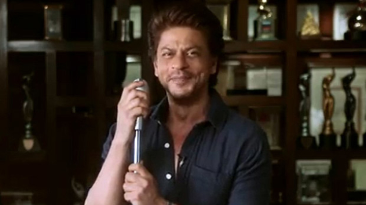 Omg!! Shah Rukh Wants to Meet All the “Sejals” Omg!! Shah Rukh Wants to Meet All the “Sejals”