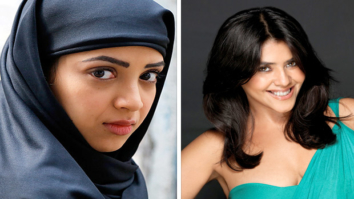 FINALLY! Lipstick Under My Burka will release in theatres, thanks to Ekta Kapoor