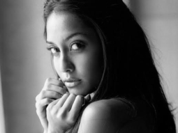 HOTNESS: Lisa Haydon is raising the temperatures in this sizzling photo on her birthday