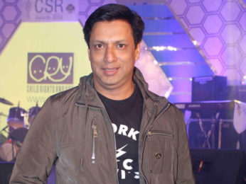 Madhur Bhandarkar to be awarded Bharat Gaurav Award at UN Hall Madhur Bhandarkar to be awarded Bharat Gaurav Award at UN Hall