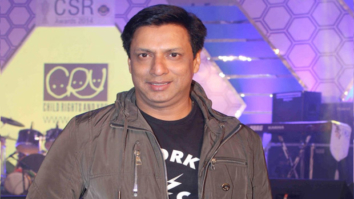 Madhur Bhandarkar to be awarded Bharat Gaurav Award at UN Hall