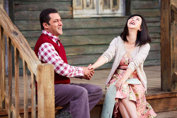 Makers of Salman Khan starrer Tubelight shot for film in unpredictable weather