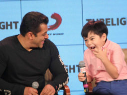 MUST WATCH: Matin Rey Tangu’s hilarious conversation with Salman Khan during Tubelight promotions will make your day
