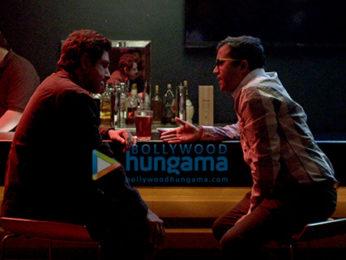 Movie Stills Of The Movie Mirror Game - Ab Khel Shuru