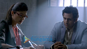 Movie Stills Of The Movie Mirror Game - Ab Khel Shuru