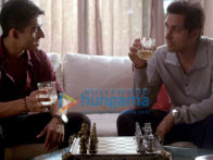 Movie Stills Of The Movie Mirror Game - Ab Khel Shuru