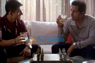 Movie Stills Of The Movie Mirror Game - Ab Khel Shuru