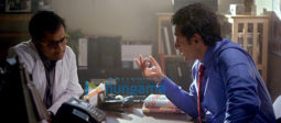 Movie Stills Of The Movie Mirror Game - Ab Khel Shuru