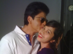 Mission SRK: Indonesian girl made sure she met Shah Rukh Khan