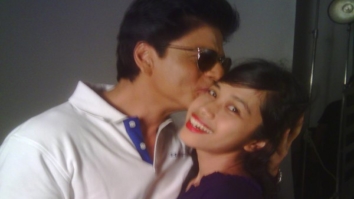 Mission SRK: Indonesian girl made sure she met Shah Rukh Khan