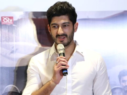 Mohit Marwah OPENS UP On CLASH With Brother Arjun Kapoor’s Mubarakan | Raag Desh
