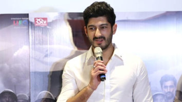 Mohit Marwah OPENS UP On CLASH With Brother Arjun Kapoor’s Mubarakan | Raag Desh