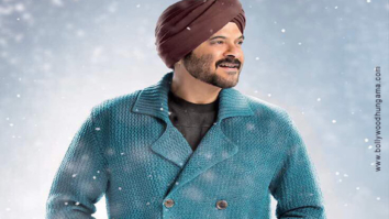 First Look Of The Movie Mubarakan