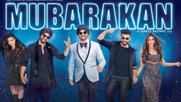 Mubarakan