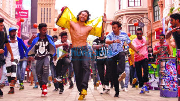 Movie Stills Of The Movie Munna Michael