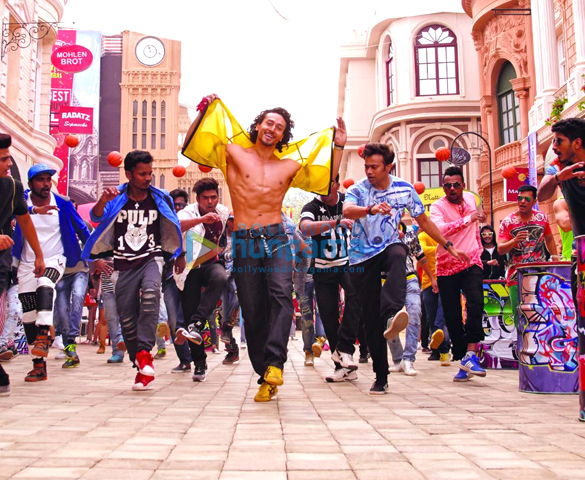 munna michael 10 2