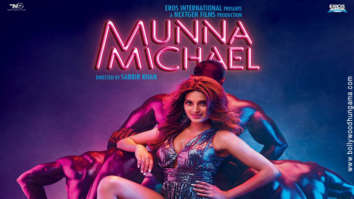 First Look Of The Movie Munna Michael