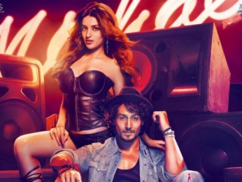 Theatrical Trailer (Munna Michael) Theatrical Trailer (Munna Michael)