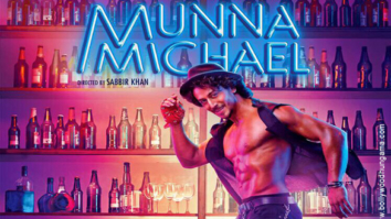 First Look Of The Movie Munna Michael