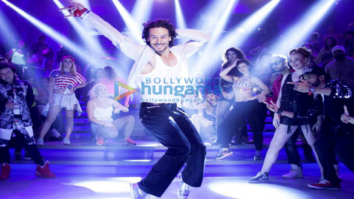 Movie Stills Of The Movie Munna Michael