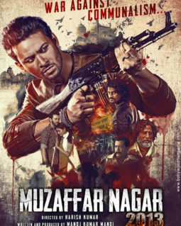 First Look Of The Movie Muzaffarnagar 2013