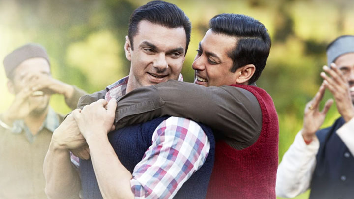 Naach Meri Jaan (Tubelight) Naach Meri Jaan (Tubelight)