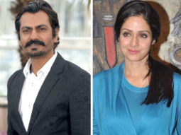 Nawazuddin Siddiqui thinks Sridevi is the best actress in the world
