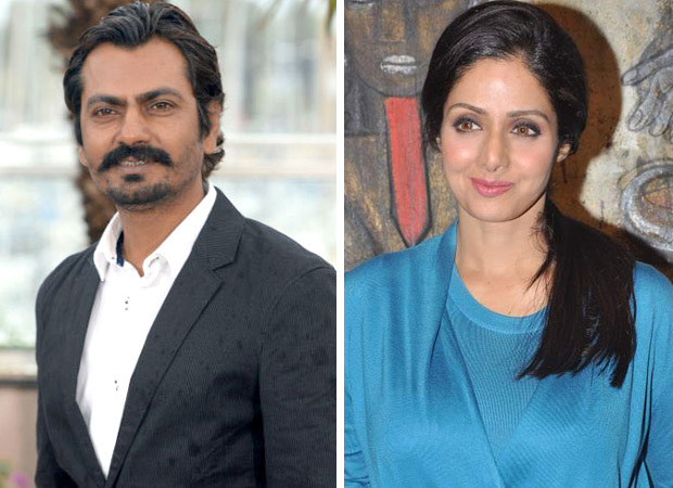 Nawazuddin Siddiqui thinks Sridevi is the best actress in the world