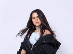 Nikhita Gandhi