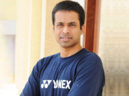 Now a biopic on badminton ace Pullela Gopichand