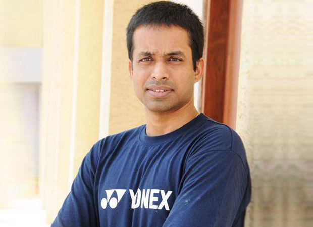 Now a biopic on badminton ace Pullela Gopichand