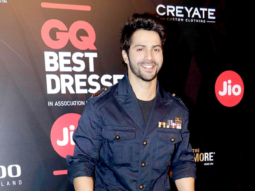 OMG! Is the cost of Varun Dhawan’s watch around Rs. 20 lakhs?