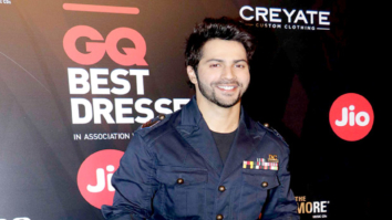 OMG! Is the cost of Varun Dhawan’s watch around Rs. 20 lakhs?