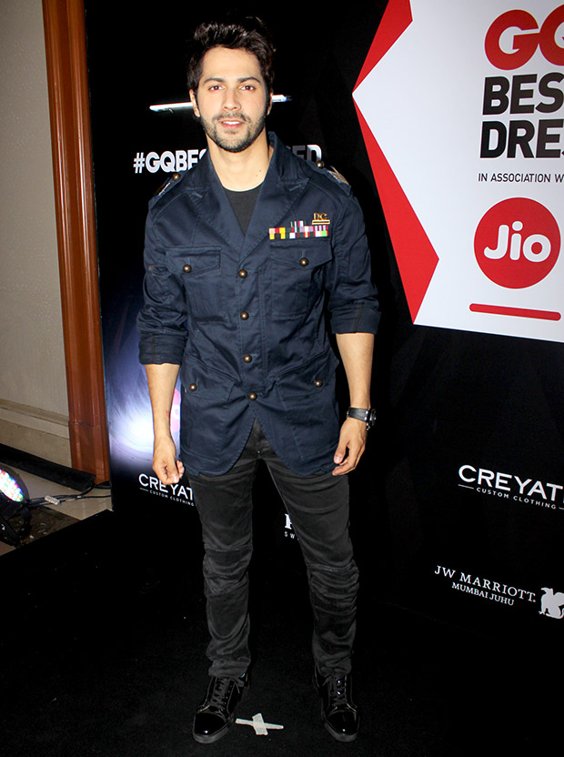 OMG! Is the cost of Varun Dhawan’s watch around Rs. 20 lakhs-3