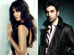 OMG! Katrina Kaif challenged Ranbir Kapoor for a dance off and this is what happened