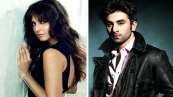 OMG! Katrina Kaif challenged Ranbir Kapoor for a dance off and this is what happened
