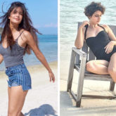 OMG! Katrina Kaif reacts to Fatima Sana Sheikh getting trolled on social media for posting swimsuit pictures