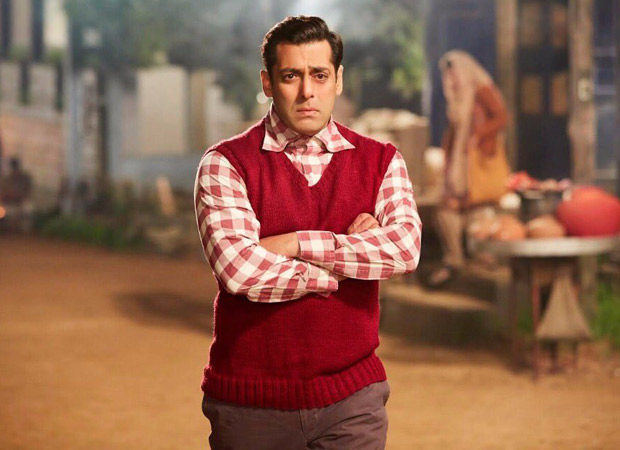 OMG! Pakistan distributors REFUSE to release Salman Khan’s Tubelight! Here are the DETAILS