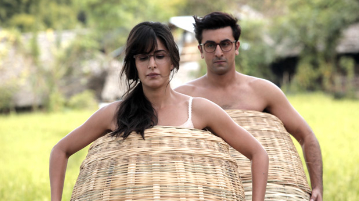 Jhumri Talaiyya (Jagga Jasoos)
